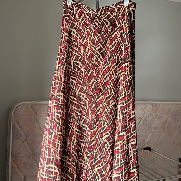 Jones New York maxi skirt - Picture 3 of 5